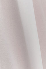 Marla Chiffon Scarf - Ivory