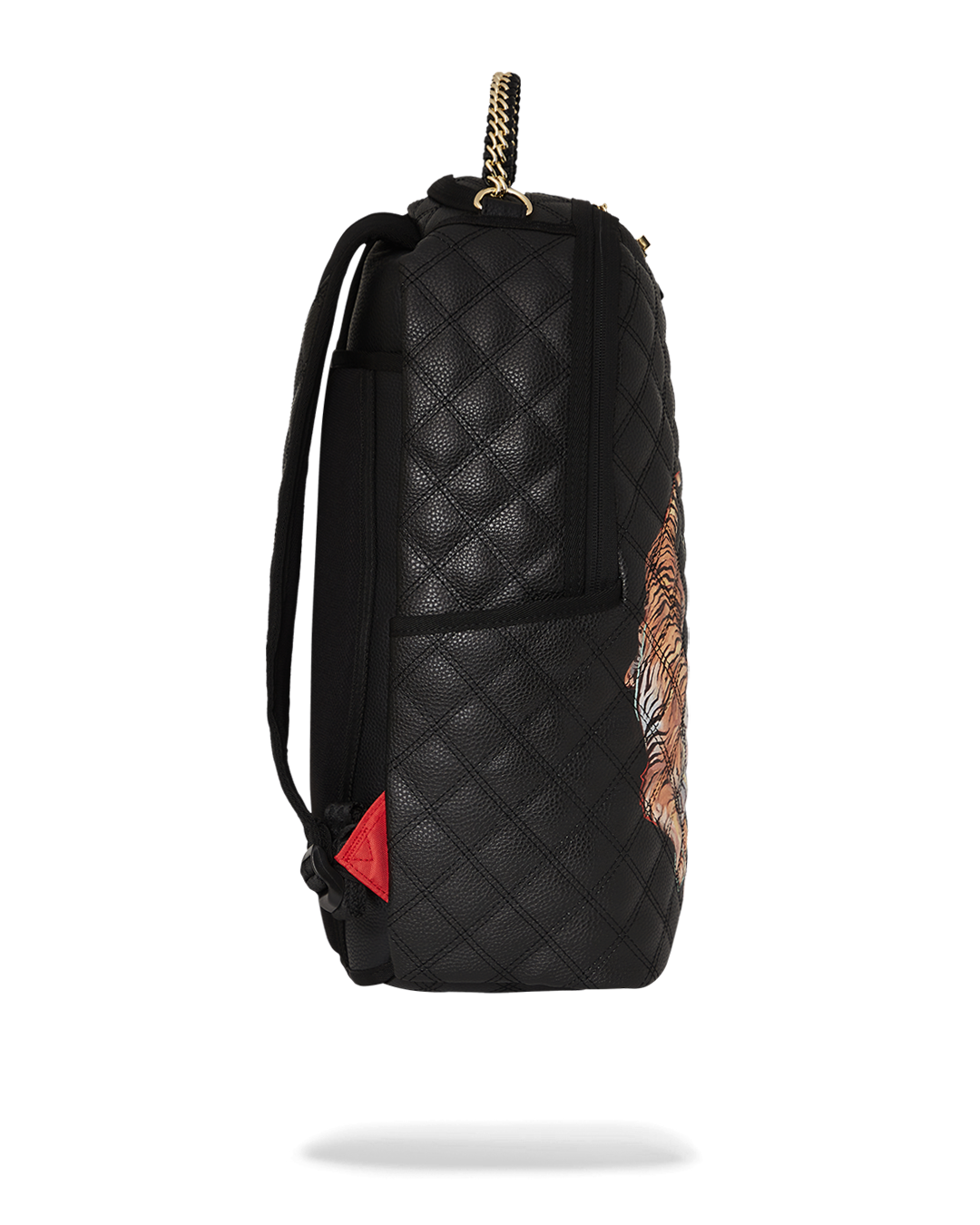 CATWALK CURRENCY BACKPACK (DLXV)