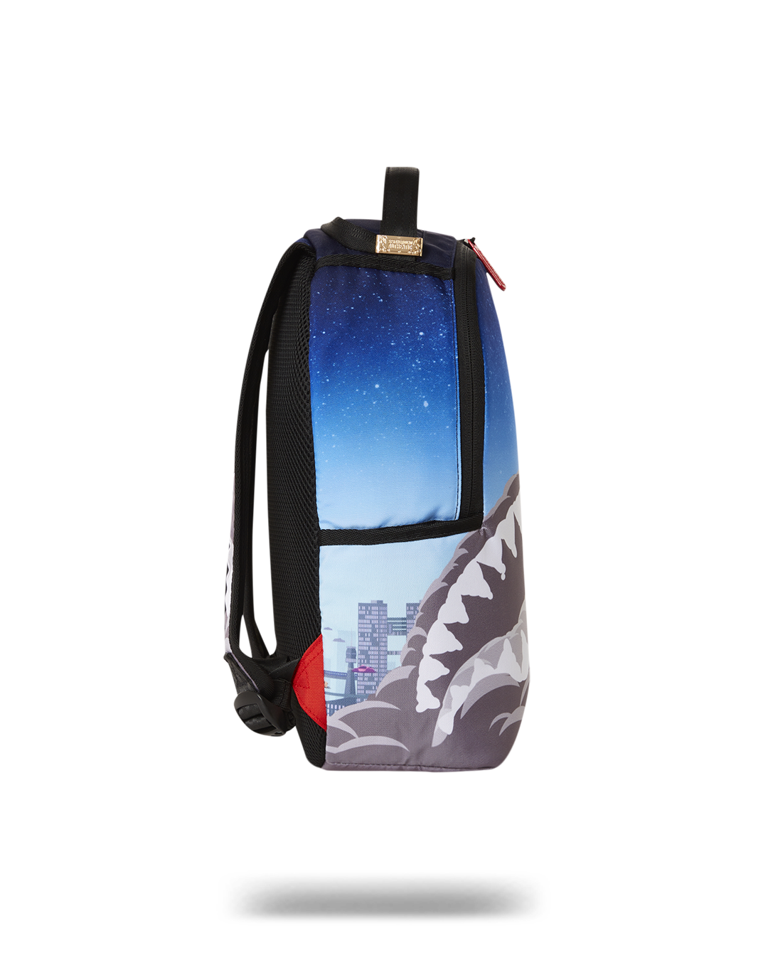 MINI ASTROMANE JETPACK BACKPACK