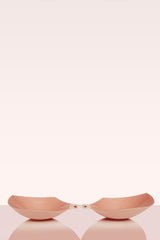 Demi Sticky Bra | Boomba Caramel Demi Sticky Bra